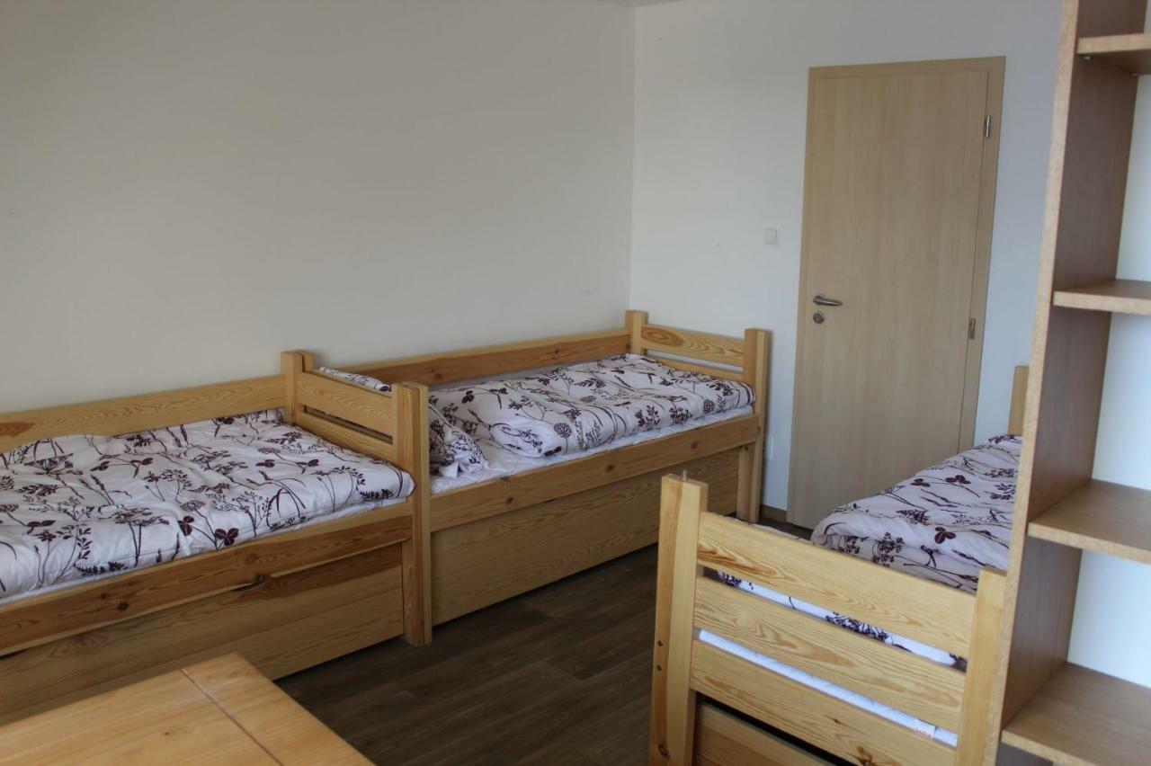 Buchtuv Statek Villa Vendoli Dış mekan fotoğraf