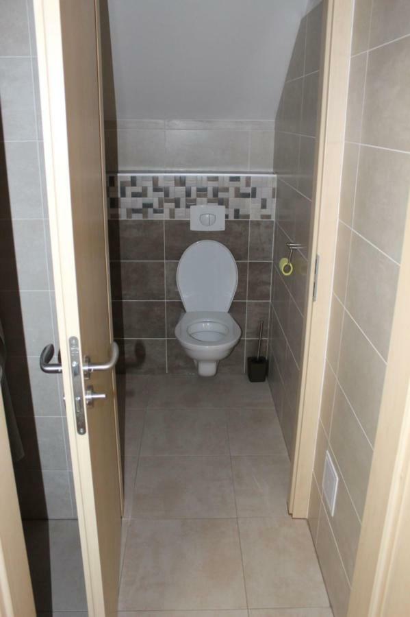 Buchtuv Statek Villa Vendoli Dış mekan fotoğraf