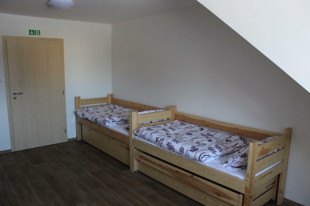 Buchtuv Statek Villa Vendoli Dış mekan fotoğraf