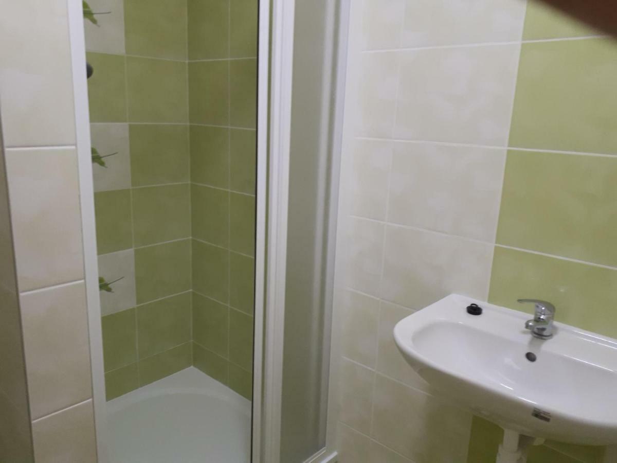 Buchtuv Statek Villa Vendoli Dış mekan fotoğraf