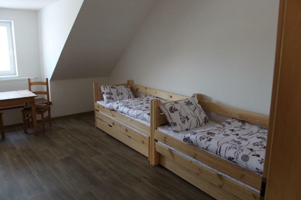 Buchtuv Statek Villa Vendoli Dış mekan fotoğraf