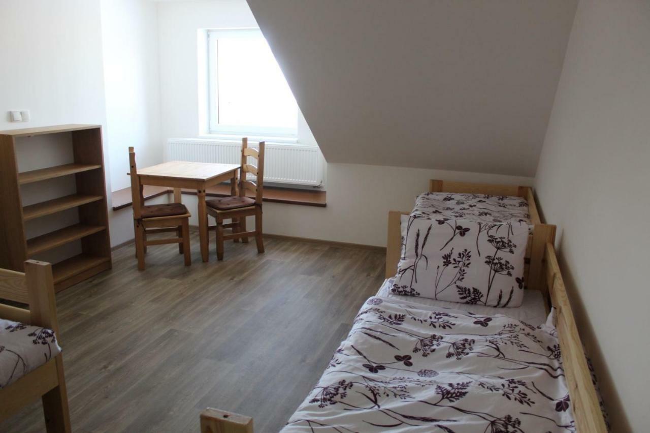 Buchtuv Statek Villa Vendoli Dış mekan fotoğraf