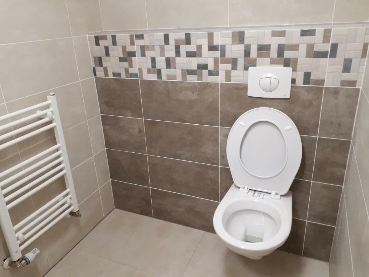 Buchtuv Statek Villa Vendoli Dış mekan fotoğraf