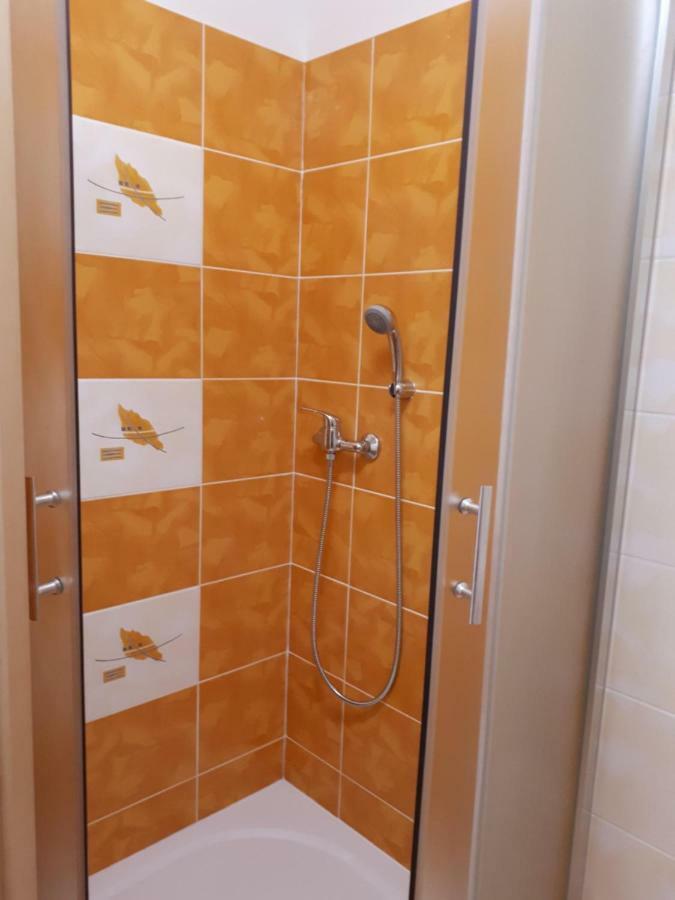 Buchtuv Statek Villa Vendoli Dış mekan fotoğraf