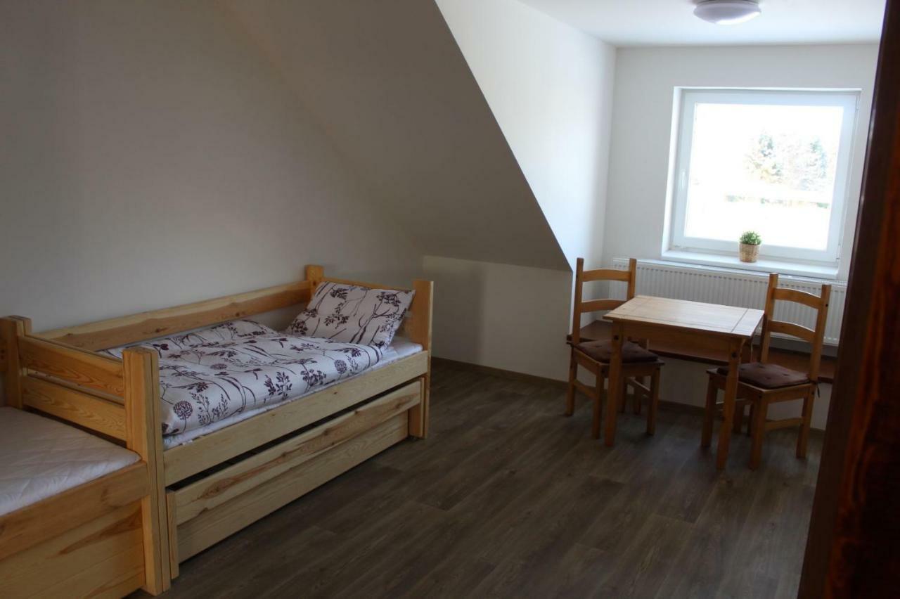 Buchtuv Statek Villa Vendoli Dış mekan fotoğraf