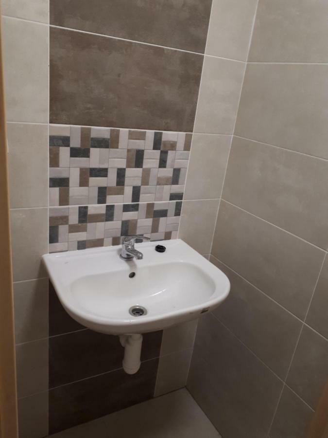 Buchtuv Statek Villa Vendoli Dış mekan fotoğraf