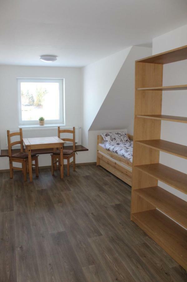 Buchtuv Statek Villa Vendoli Dış mekan fotoğraf